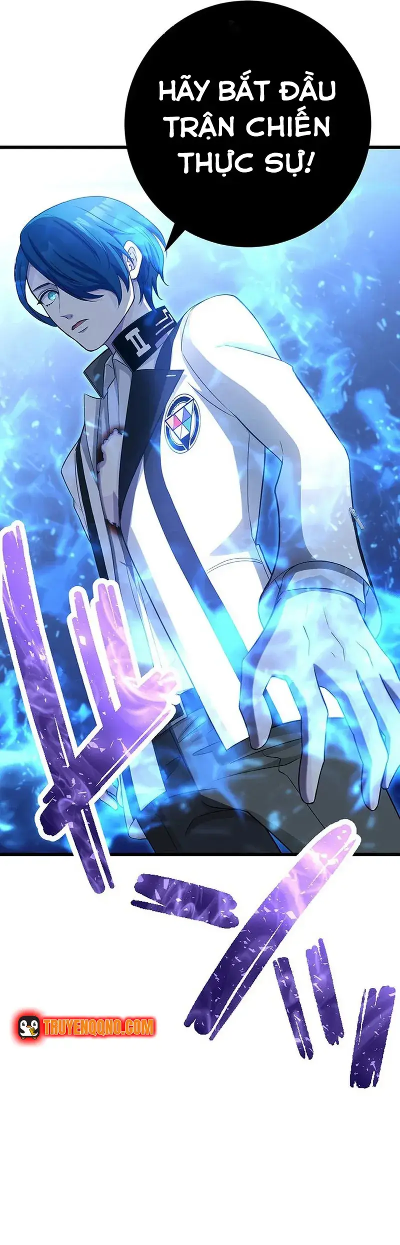 Tsuiho Sa Reta Daimado-Shi No Kikan Chapter 15 - 16