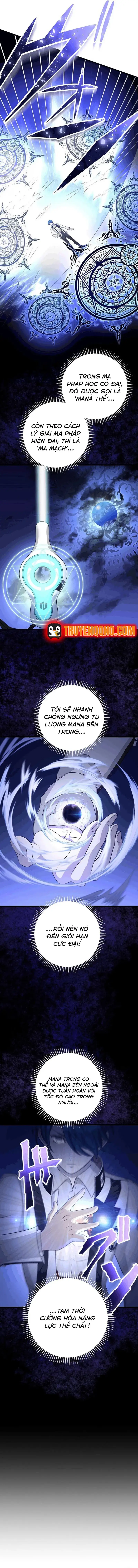 Tsuiho Sa Reta Daimado-Shi No Kikan Chapter 16 - 5