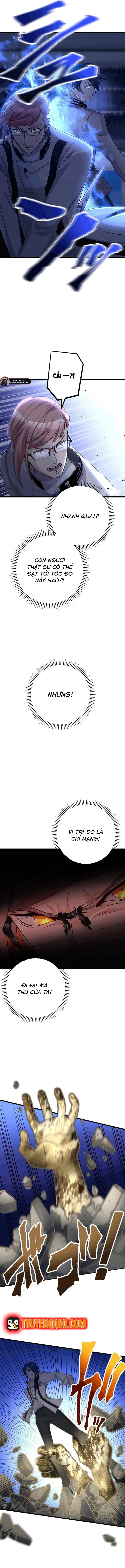 Tsuiho Sa Reta Daimado-Shi No Kikan Chapter 16 - 8