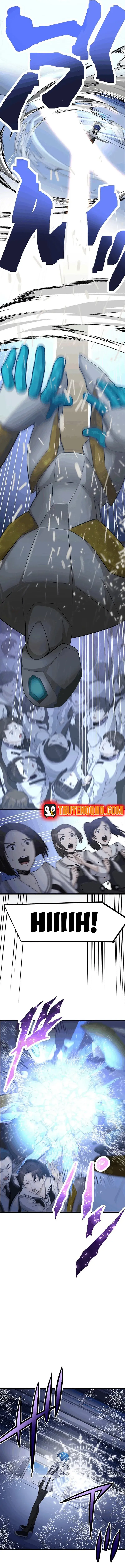 Tsuiho Sa Reta Daimado-Shi No Kikan Chapter 16 - 10