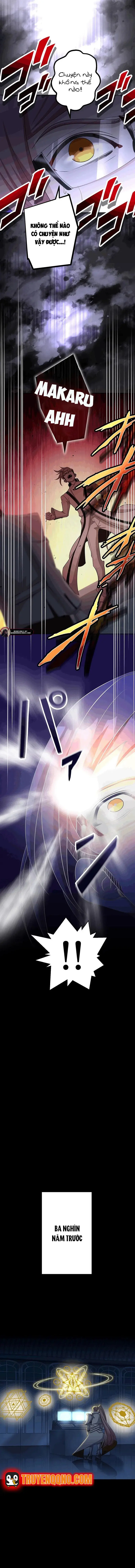 Tsuiho Sa Reta Daimado-Shi No Kikan Chapter 16 - 12