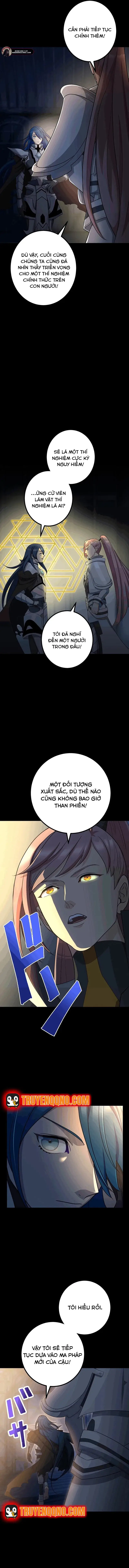 Tsuiho Sa Reta Daimado-Shi No Kikan Chapter 16 - 14