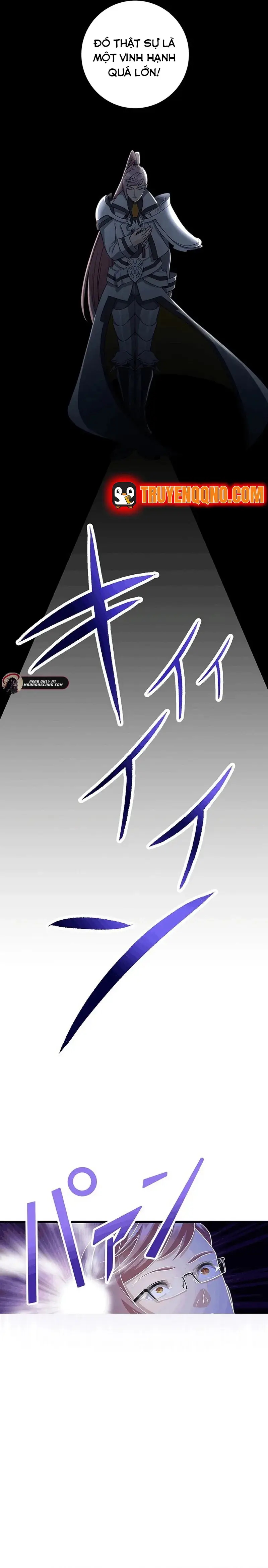 Tsuiho Sa Reta Daimado-Shi No Kikan Chapter 16 - 15