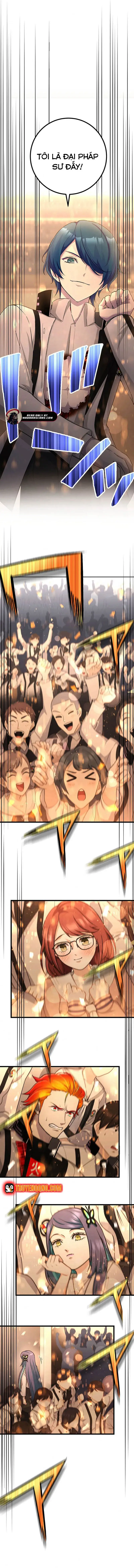 Tsuiho Sa Reta Daimado-Shi No Kikan Chapter 17 - 7