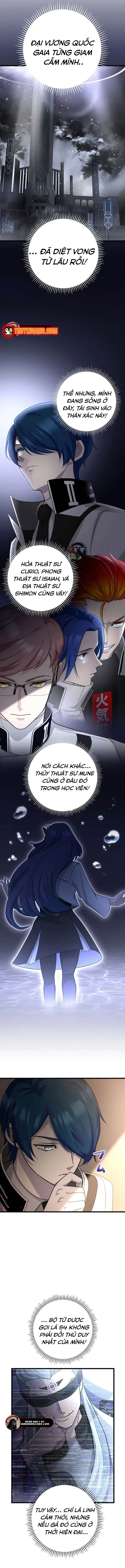 Tsuiho Sa Reta Daimado-Shi No Kikan Chapter 17 - 13