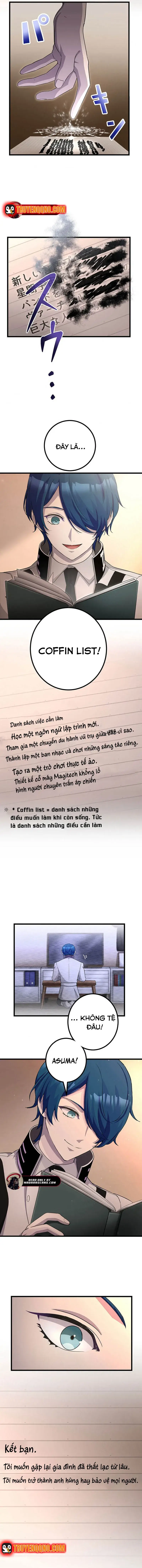 Tsuiho Sa Reta Daimado-Shi No Kikan Chapter 17 - 15