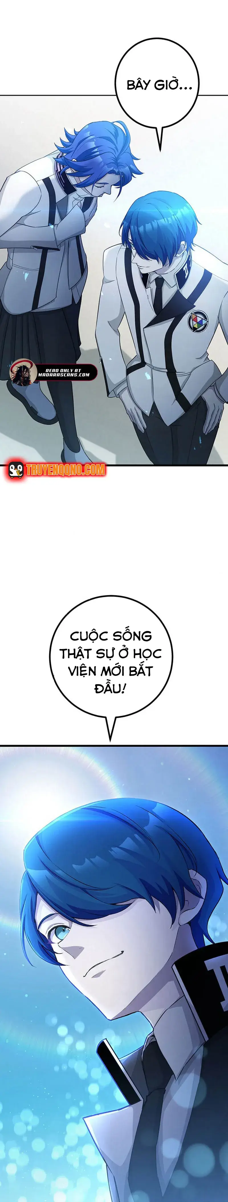 Tsuiho Sa Reta Daimado-Shi No Kikan Chapter 17 - 17