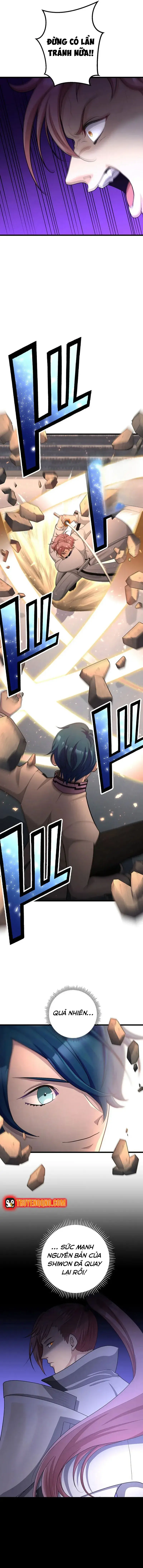 Tsuiho Sa Reta Daimado-Shi No Kikan Chapter 18 - 5