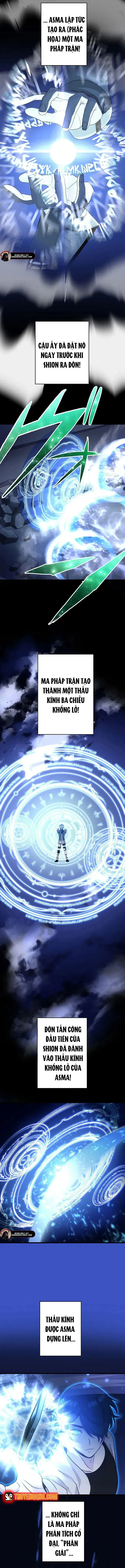 Tsuiho Sa Reta Daimado-Shi No Kikan Chapter 18 - 10