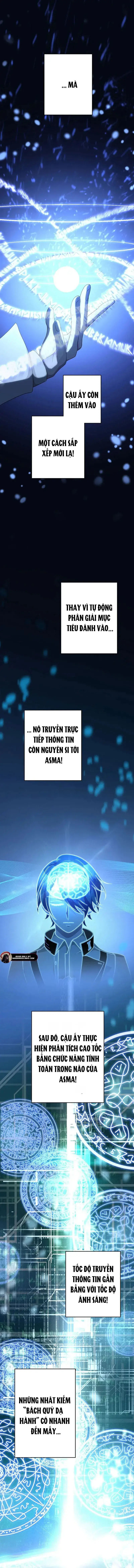 Tsuiho Sa Reta Daimado-Shi No Kikan Chapter 18 - 11