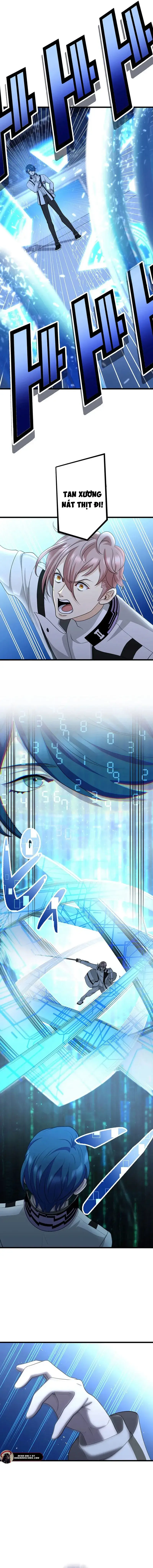 Tsuiho Sa Reta Daimado-Shi No Kikan Chapter 18 - 13