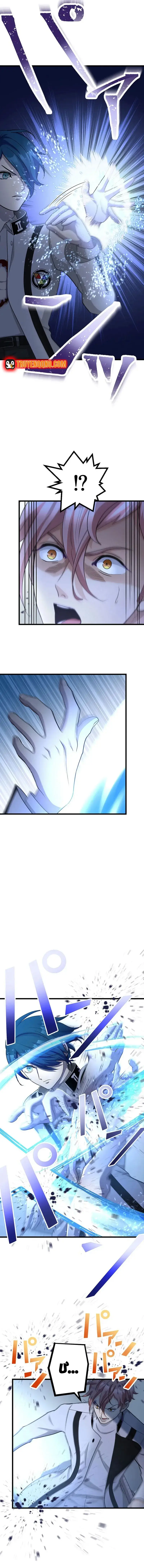 Tsuiho Sa Reta Daimado-Shi No Kikan Chapter 18 - 14