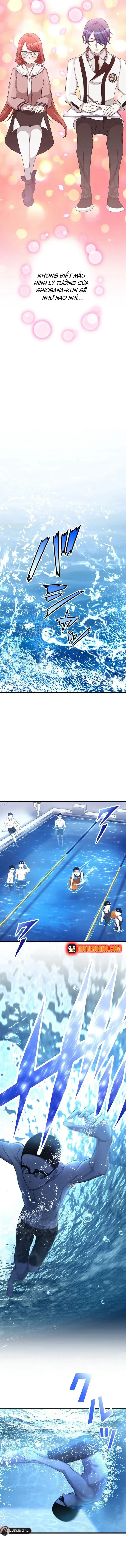 Tsuiho Sa Reta Daimado-Shi No Kikan Chapter 19 - 10