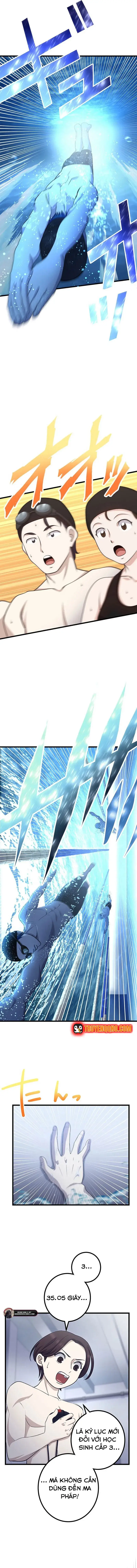 Tsuiho Sa Reta Daimado-Shi No Kikan Chapter 19 - 11