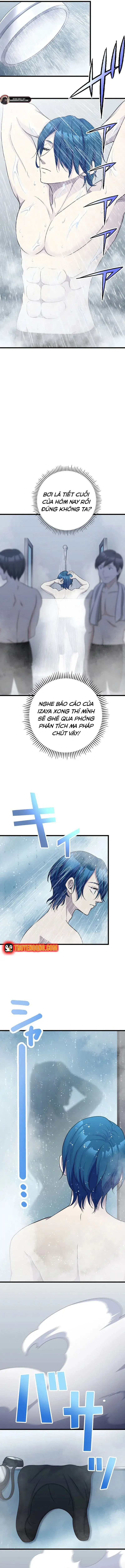 Tsuiho Sa Reta Daimado-Shi No Kikan Chapter 19 - 13