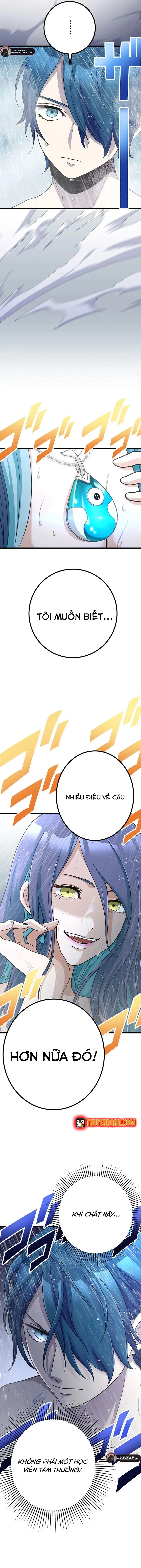 Tsuiho Sa Reta Daimado-Shi No Kikan Chapter 19 - 15