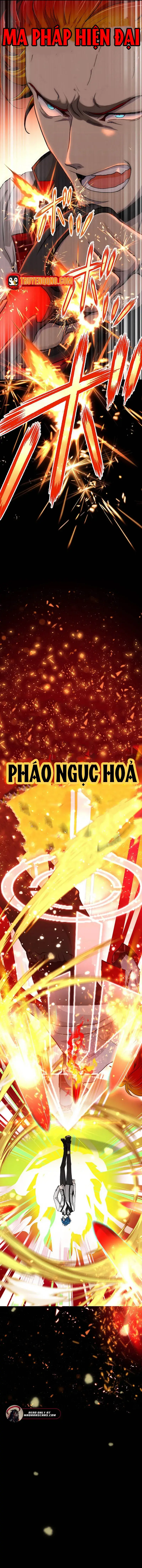 Tsuiho Sa Reta Daimado-Shi No Kikan Chapter 3 - 6