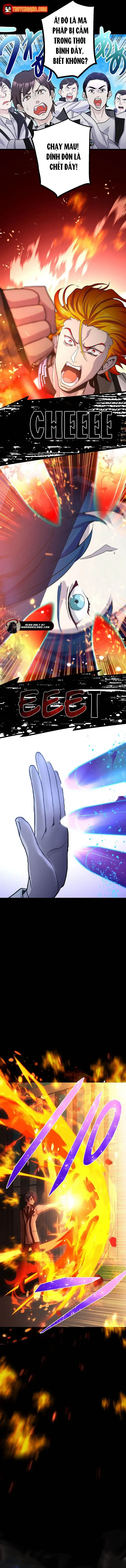 Tsuiho Sa Reta Daimado-Shi No Kikan Chapter 3 - 7