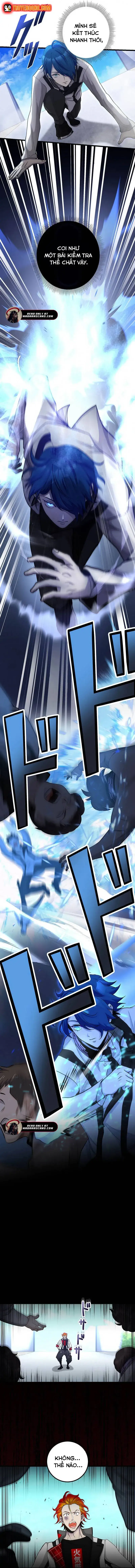 Tsuiho Sa Reta Daimado-Shi No Kikan Chapter 3 - 9