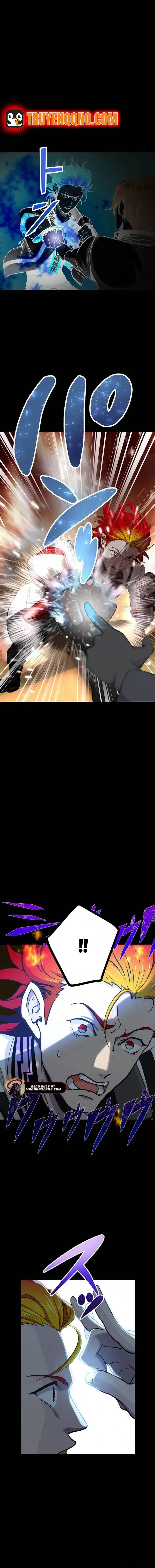 Tsuiho Sa Reta Daimado-Shi No Kikan Chapter 3 - 12