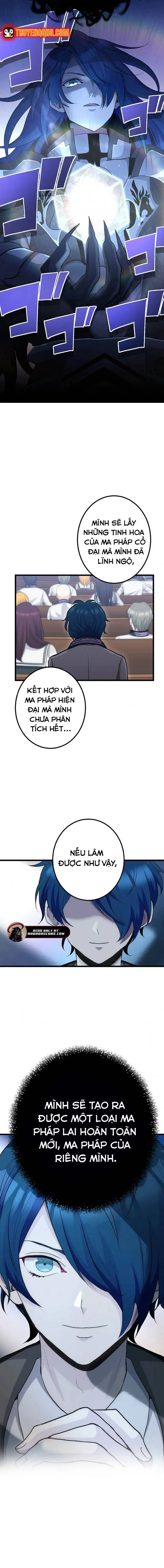 Tsuiho Sa Reta Daimado-Shi No Kikan Chapter 3 - 18