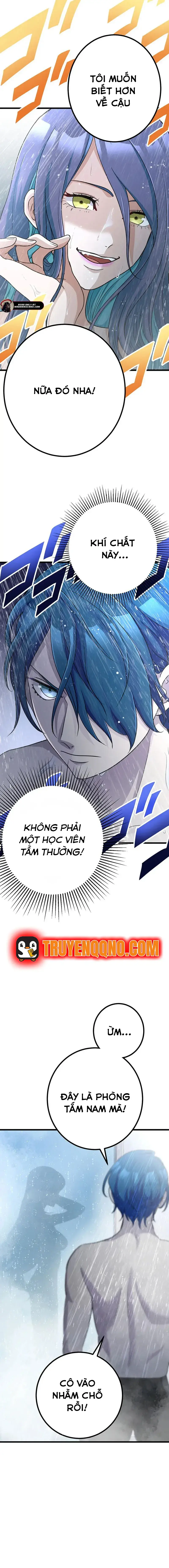 Tsuiho Sa Reta Daimado-Shi No Kikan Chapter 20 - 3