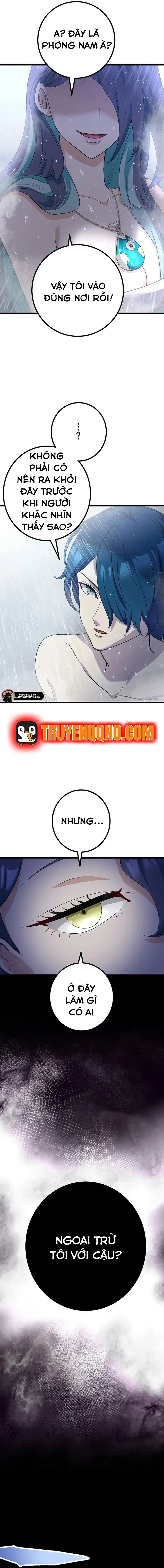 Tsuiho Sa Reta Daimado-Shi No Kikan Chapter 20 - 4