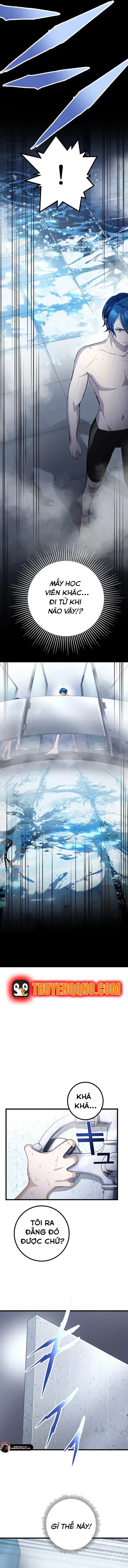 Tsuiho Sa Reta Daimado-Shi No Kikan Chapter 20 - 5