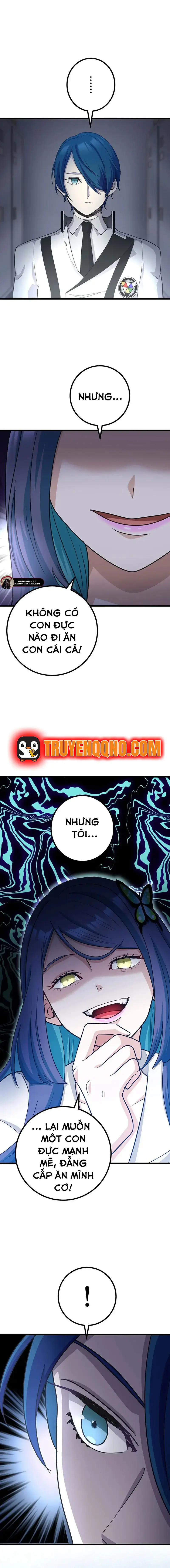 Tsuiho Sa Reta Daimado-Shi No Kikan Chapter 20 - 15