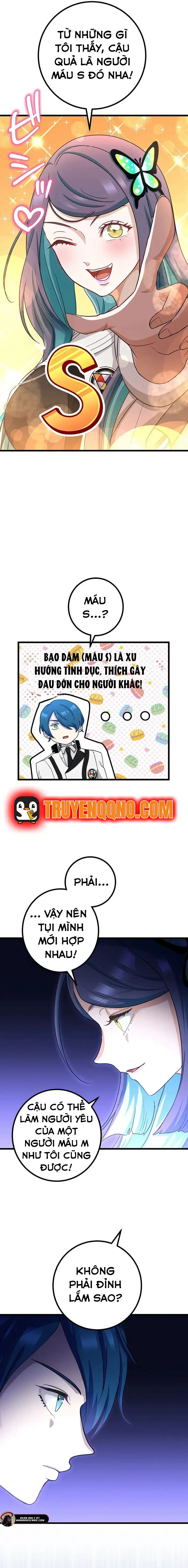 Tsuiho Sa Reta Daimado-Shi No Kikan Chapter 20 - 17