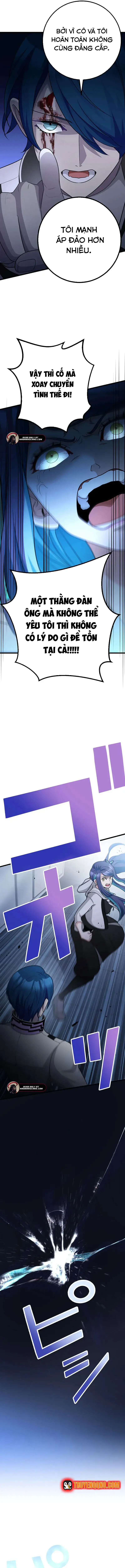 Tsuiho Sa Reta Daimado-Shi No Kikan Chapter 21 - 9