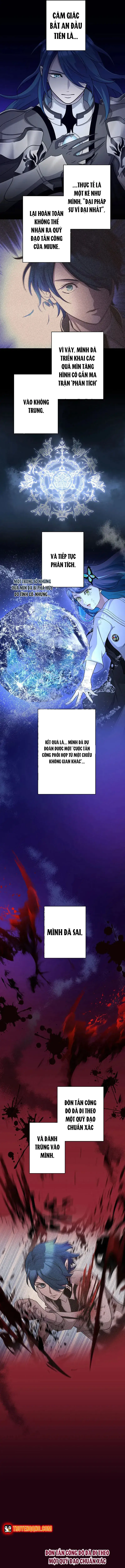 Tsuiho Sa Reta Daimado-Shi No Kikan Chapter 21 - 13