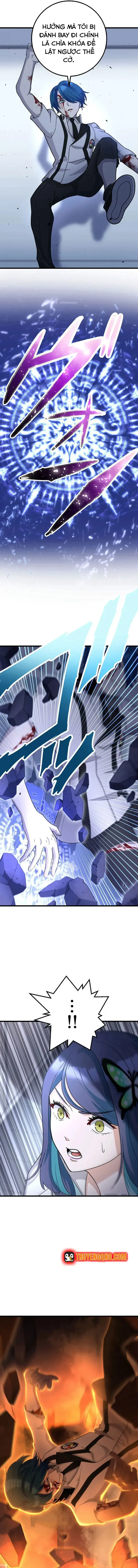 Tsuiho Sa Reta Daimado-Shi No Kikan Chapter 21 - 18