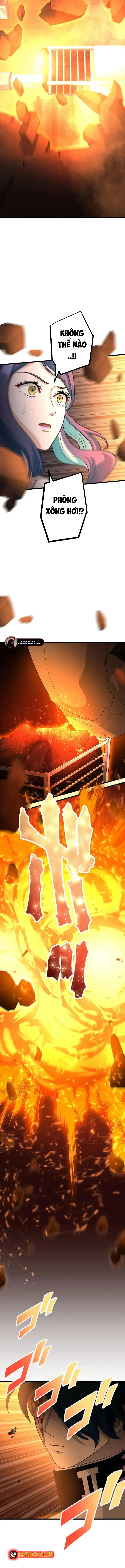 Tsuiho Sa Reta Daimado-Shi No Kikan Chapter 21 - 19