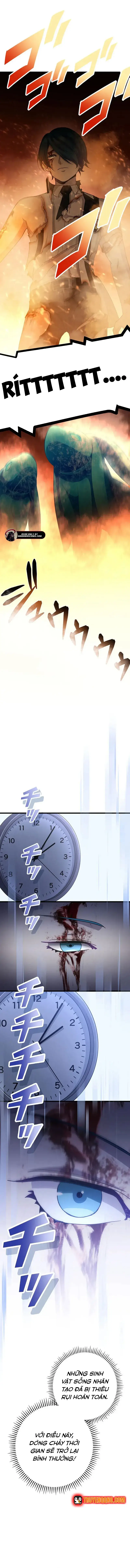 Tsuiho Sa Reta Daimado-Shi No Kikan Chapter 21 - 20