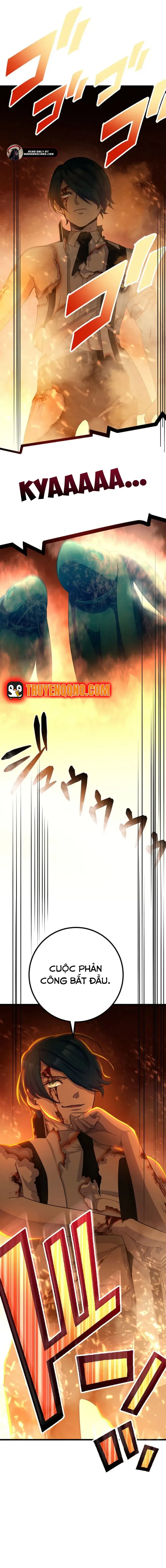 Tsuiho Sa Reta Daimado-Shi No Kikan Chapter 22 - 3