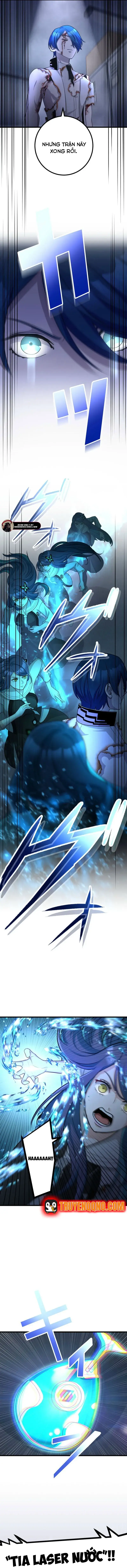 Tsuiho Sa Reta Daimado-Shi No Kikan Chapter 22 - 6