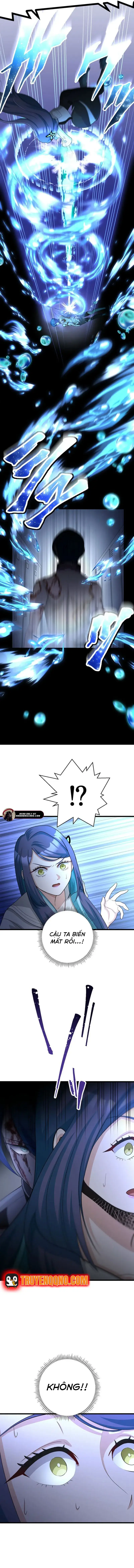 Tsuiho Sa Reta Daimado-Shi No Kikan Chapter 22 - 7