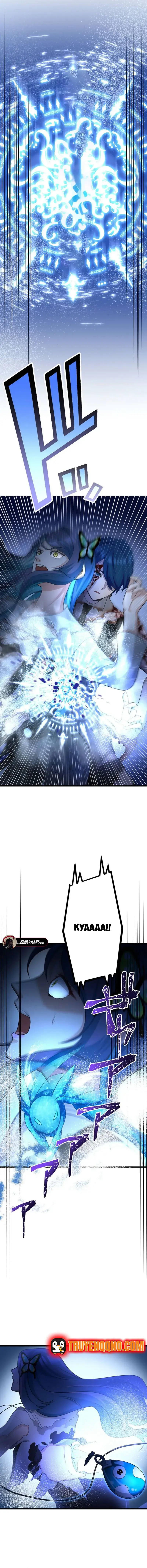 Tsuiho Sa Reta Daimado-Shi No Kikan Chapter 22 - 9