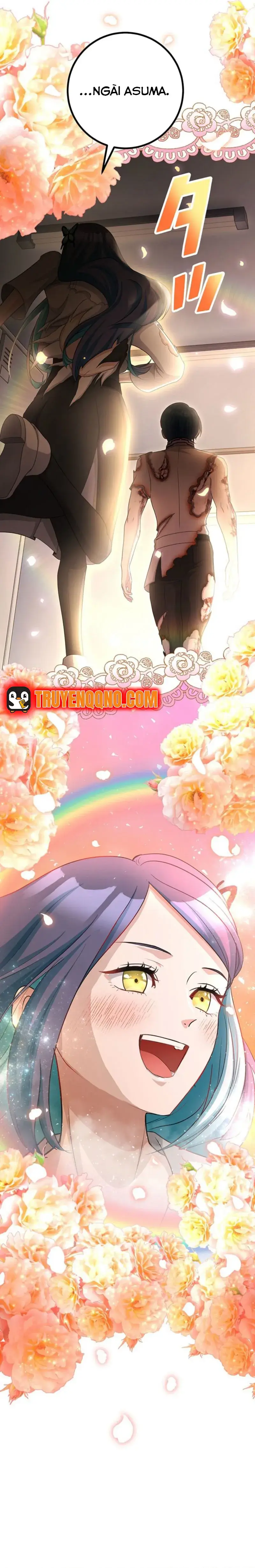 Tsuiho Sa Reta Daimado-Shi No Kikan Chapter 22 - 17