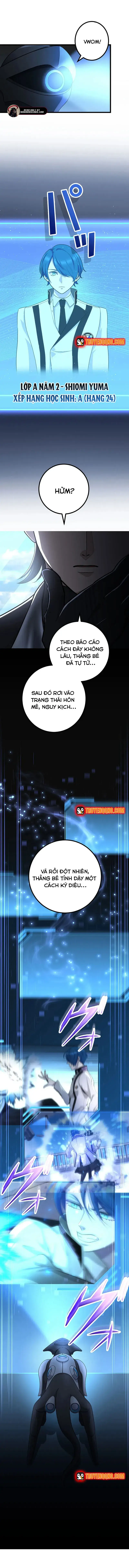 Tsuiho Sa Reta Daimado-Shi No Kikan Chapter 23 - 5