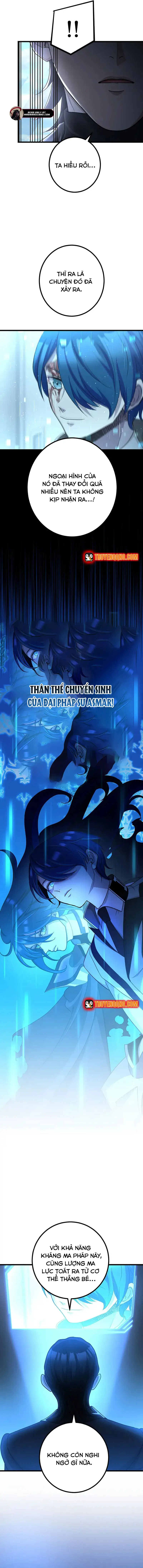 Tsuiho Sa Reta Daimado-Shi No Kikan Chapter 23 - 6