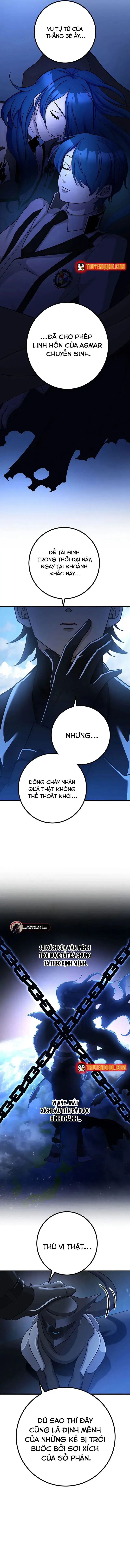 Tsuiho Sa Reta Daimado-Shi No Kikan Chapter 23 - 7