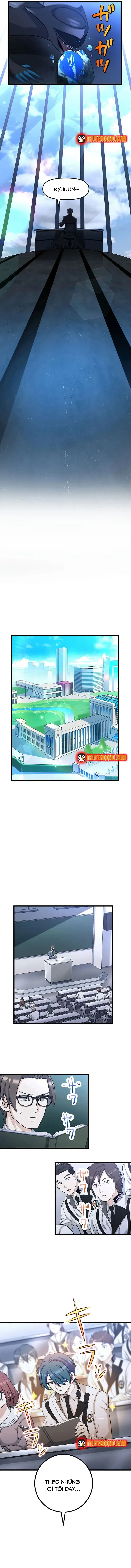 Tsuiho Sa Reta Daimado-Shi No Kikan Chapter 23 - 9