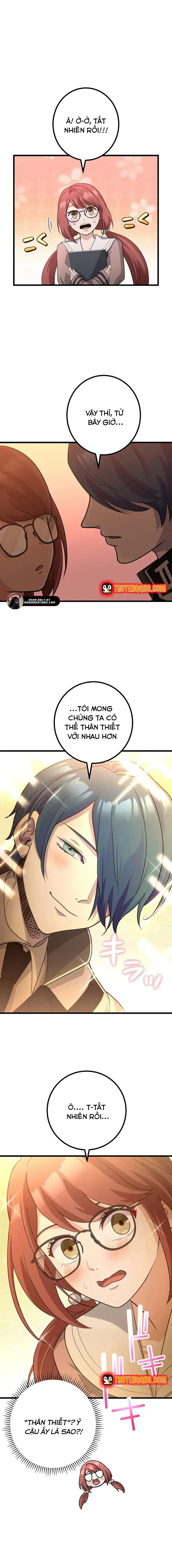 Tsuiho Sa Reta Daimado-Shi No Kikan Chapter 23 - 13