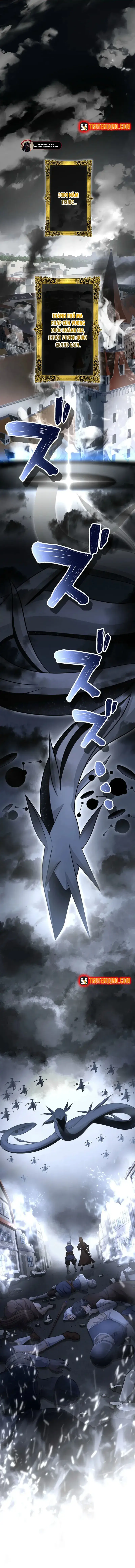 Tsuiho Sa Reta Daimado-Shi No Kikan Chapter 25 - 3