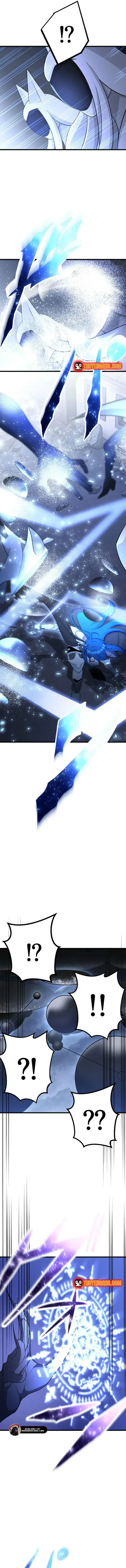 Tsuiho Sa Reta Daimado-Shi No Kikan Chapter 25 - 6