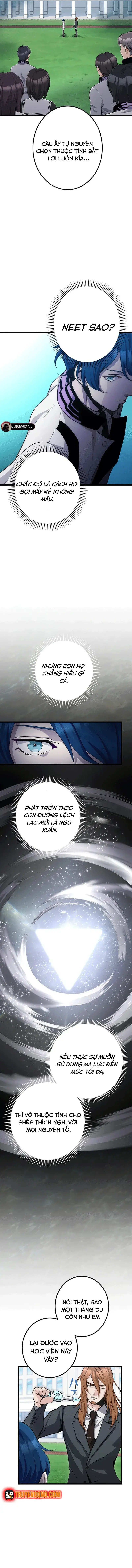 Tsuiho Sa Reta Daimado-Shi No Kikan Chapter 4 - 7