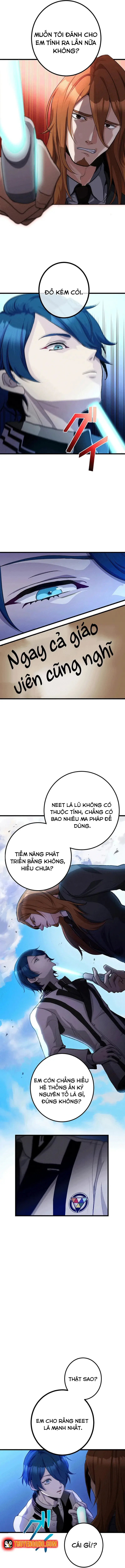 Tsuiho Sa Reta Daimado-Shi No Kikan Chapter 4 - 8