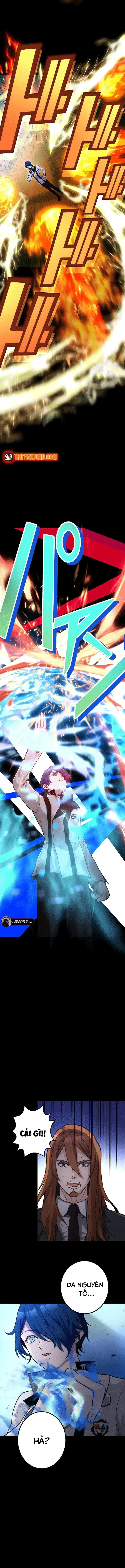 Tsuiho Sa Reta Daimado-Shi No Kikan Chapter 4 - 12